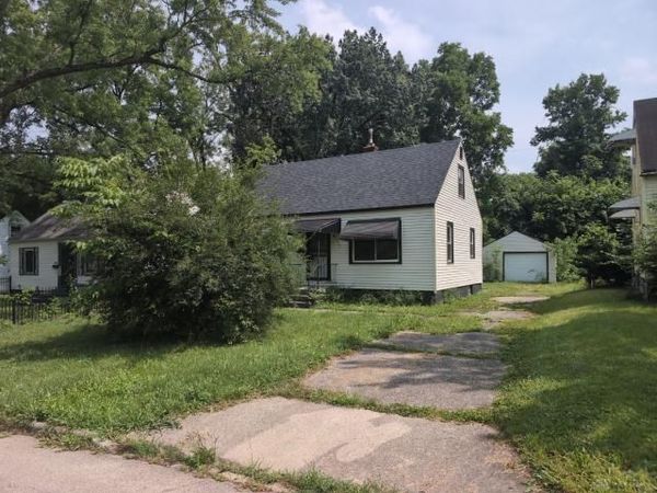 4232 Edison Street, Dayton, OH 45417