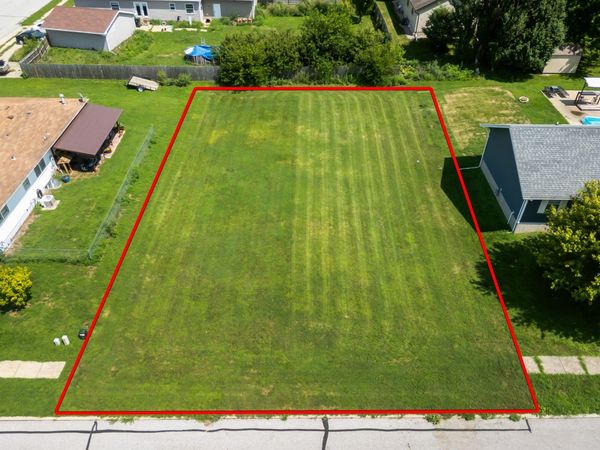 TBD Fritz Street, Perry, IA 50220