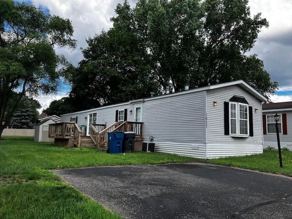 1623 Hall Street, Shoreview, MN 55126