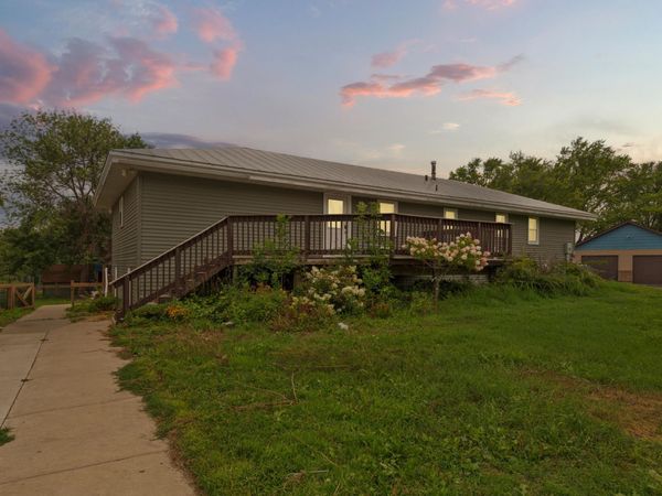 616 1st Street N, Montgomery, MN 56069