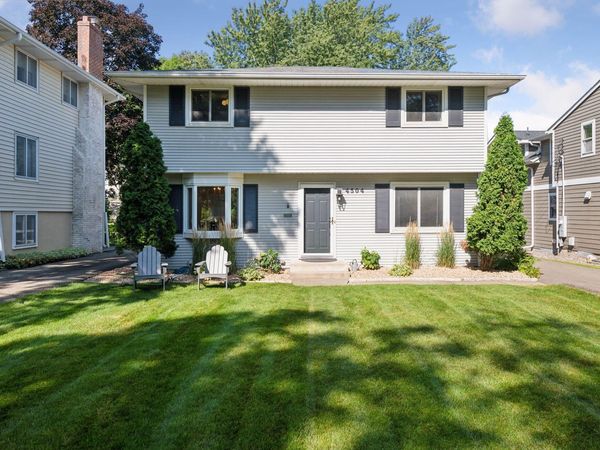 4504 Rutledge Avenue, Edina, MN 55436
