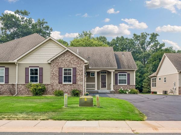 4947 384th Trail, North Branch, MN 55056
