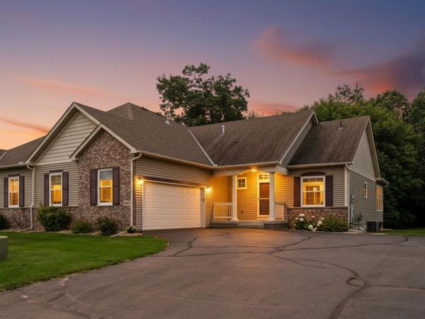 4947 384th Trail, North Branch, MN 55056