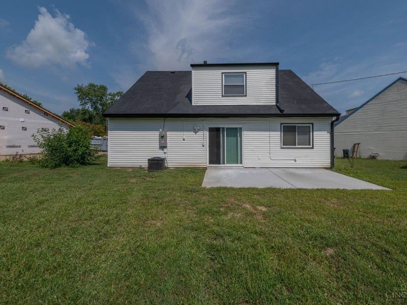 11615 Elkwood Drive, Forest Park, OH 45044 Photo 26
