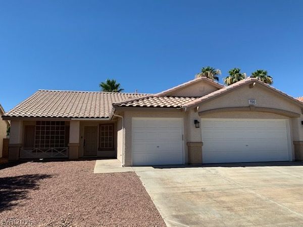 1195 Evening Canyon Avenue , Henderson, NV 89014