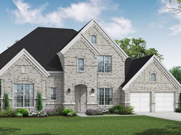 245 Wheatgrass Road, Waxahachie, TX 75165