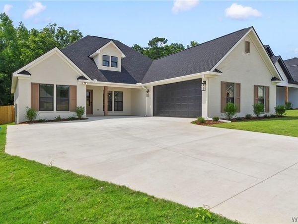13960 Glenview Drive, Northport, AL 35475