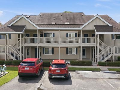 1870 Auburn Ln., Unit 22F, Surfside Beach, SC 29575