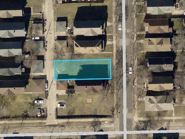 2513 N 40TH STREET, Milwaukee, WI 53210