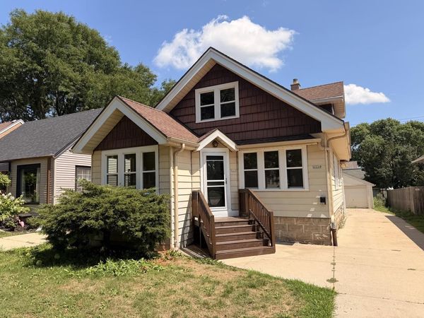 222 N 73rd STREET, Unit 222A, Milwaukee, WI 53213