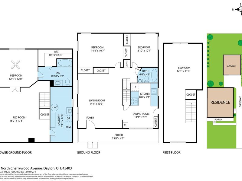 562 Hathaway Trail, Tipp City, OH 45371 Photo 55
