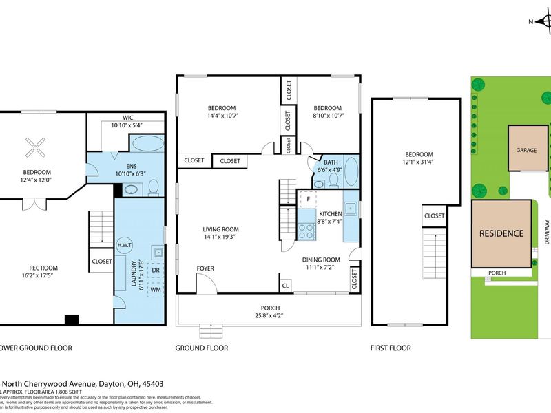 562 Hathaway Trail, Tipp City, OH 45371 Photo 56