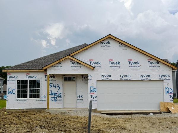 1543 Ebbets Court , Columbus, OH 43228