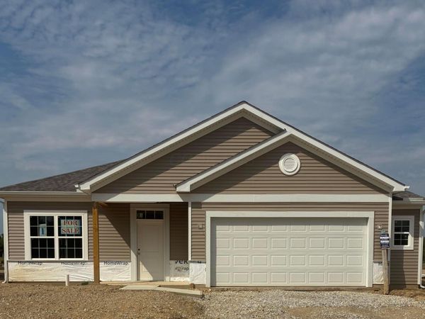 1543 Ebbets Court, Columbus, OH 43228