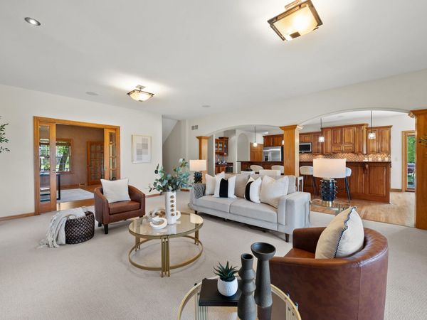 W287N6371 Broadwing Ct, Merton, WI 53029