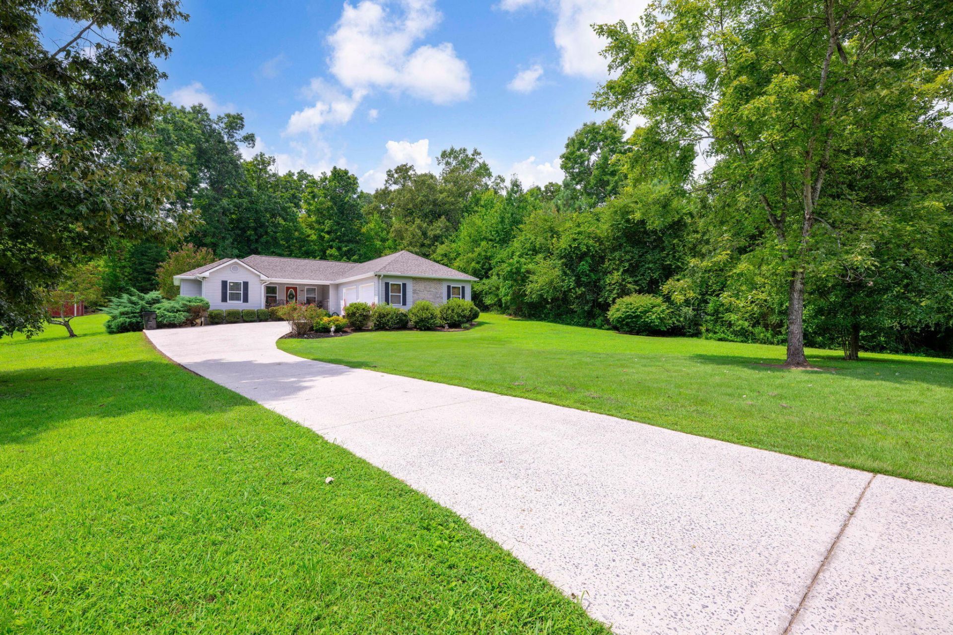 545 Tom Garrison Road, Evensville, TN 37332 Main Photo