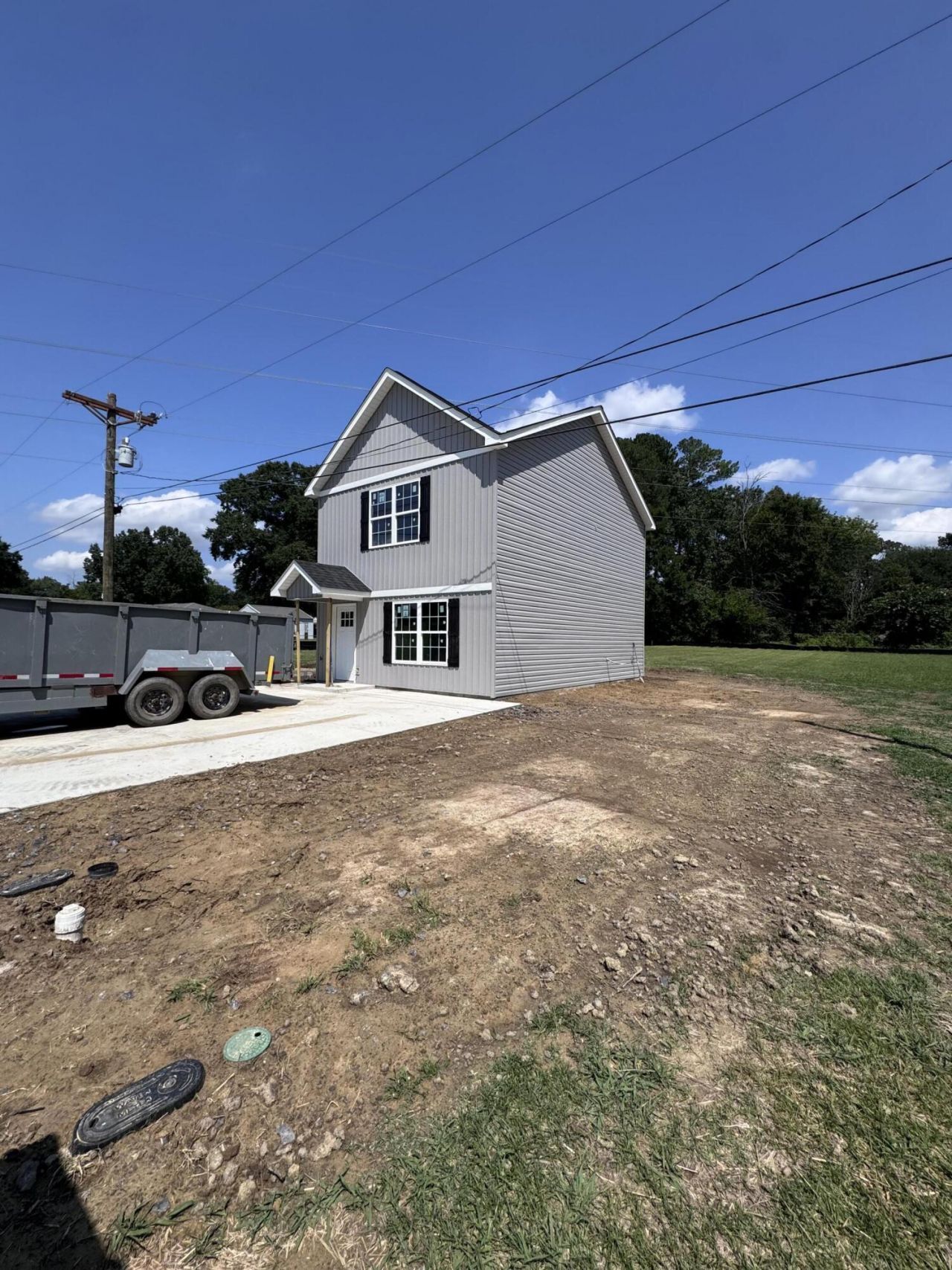 111 Hazel Drive, Dalton, GA 30721 Main Photo