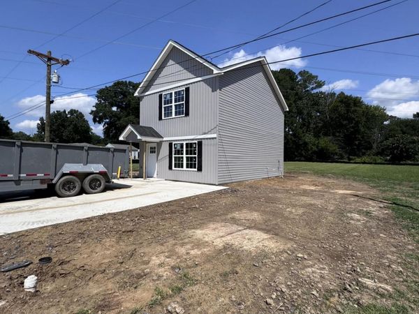 111 Hazel Drive, Dalton, GA 30721