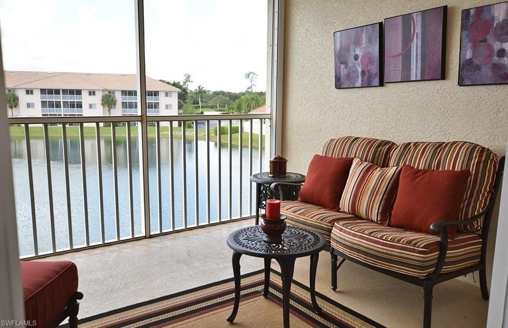 7818 Great Heron Way , Unit 303, Naples, FL 34104 Photo