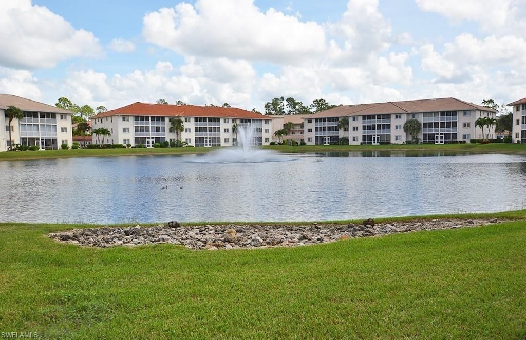 7818 Great Heron Way , Unit 303, Naples, FL 34104 Photo