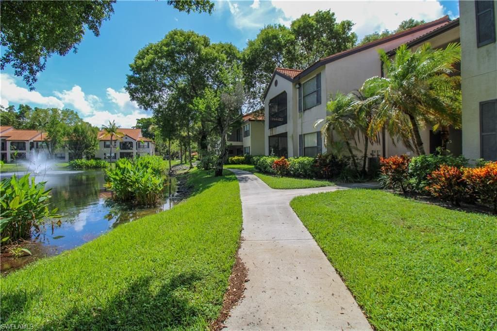 2118 Arbour Walk Cir , Unit 2811, Naples, FL 34109 Photo