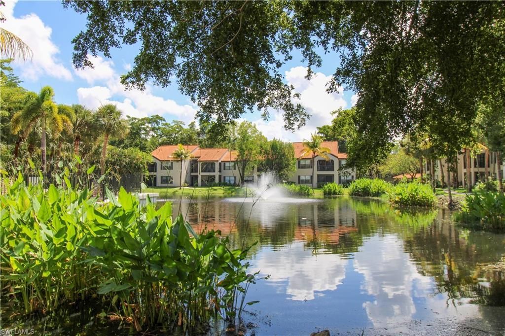 2118 Arbour Walk Cir , Unit 2811, Naples, FL 34109 Photo