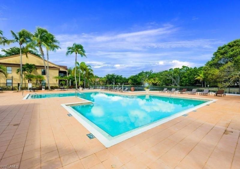 2118 Arbour Walk Cir , Unit 2811, Naples, FL 34109 Photo