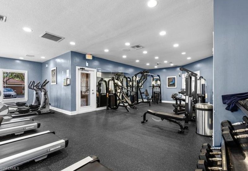 2118 Arbour Walk Cir , Unit 2811, Naples, FL 34109 Photo
