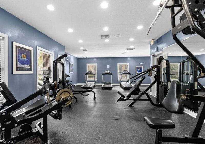 2118 Arbour Walk Cir , Unit 2811, Naples, FL 34109 Photo