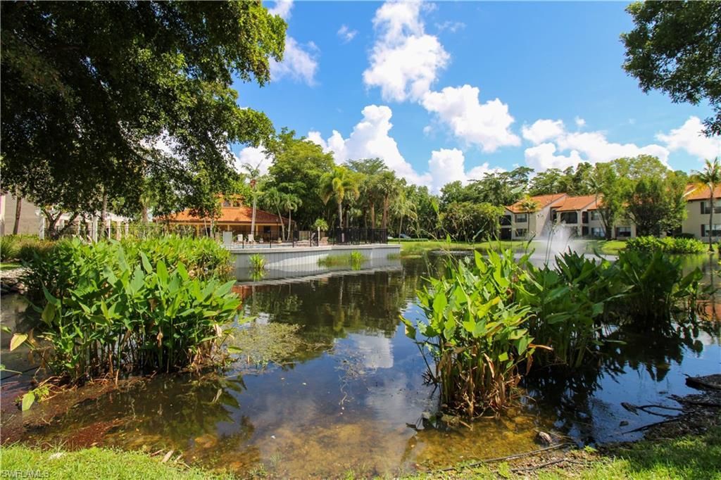 2118 Arbour Walk Cir , Unit 2811, Naples, FL 34109 Photo