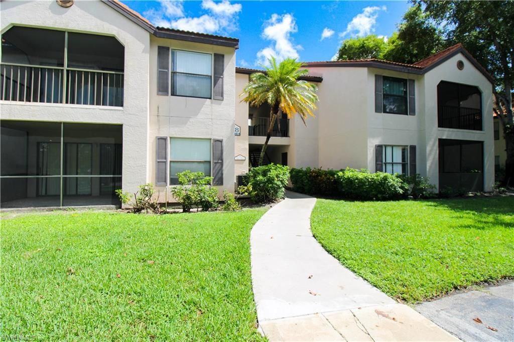 2118 Arbour Walk Cir , Unit 2811, Naples, FL 34109 Photo
