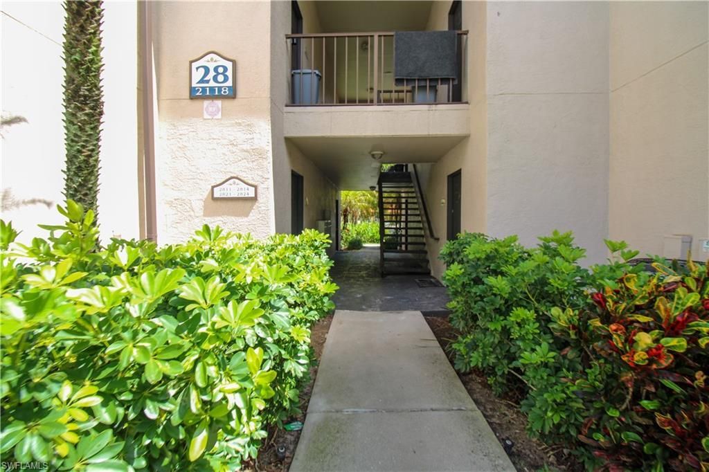2118 Arbour Walk Cir , Unit 2811, Naples, FL 34109 Photo