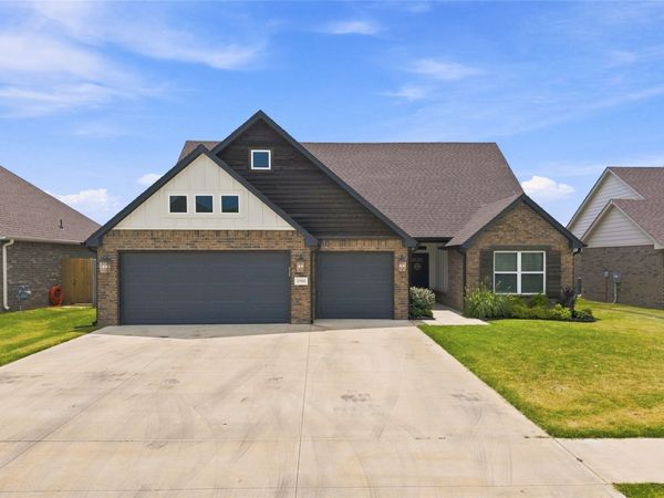 27900 E 107th Street S, Coweta, OK 74429