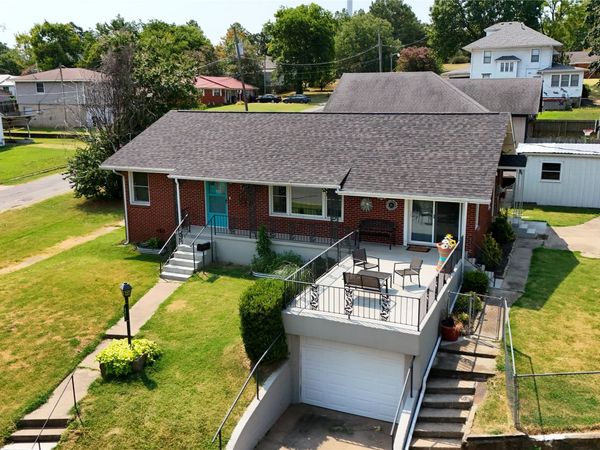 401 High Street, Eufaula, OK 74432