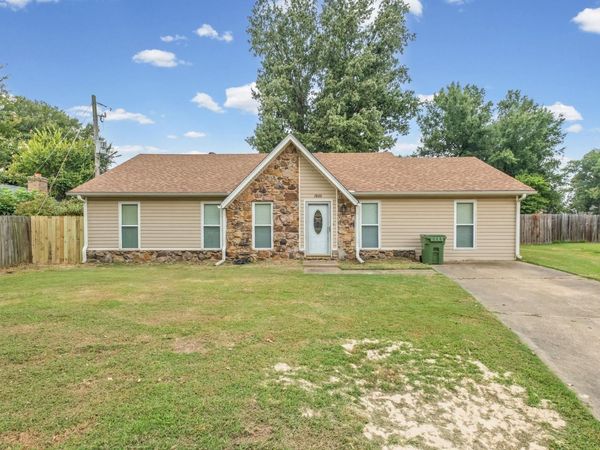 7869 SWEET BARK RD, Millington, TN 38053