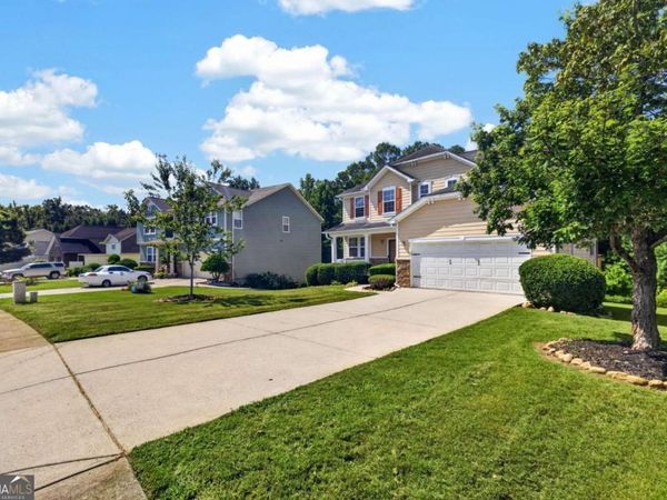 2931 Edgewater Street SW, Atlanta, GA 30331