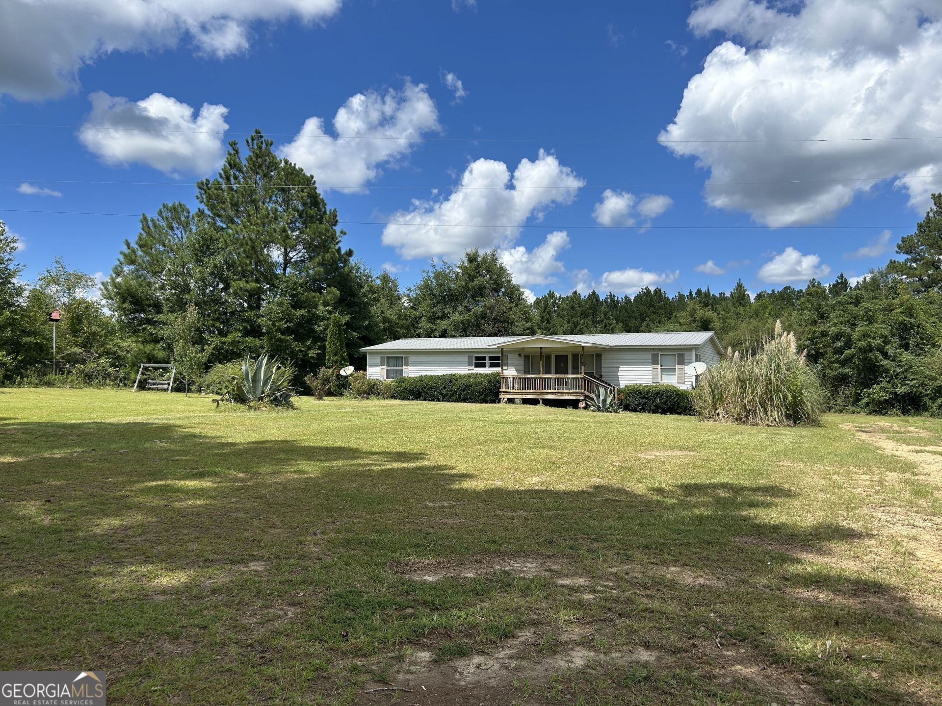 2295 New Bethel Road, Bartow, GA 30413 Main Photo