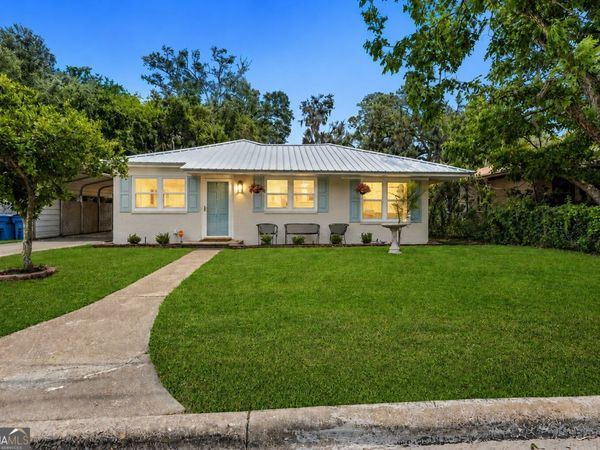 1204 4th Avenue, Brunswick, GA 31520
