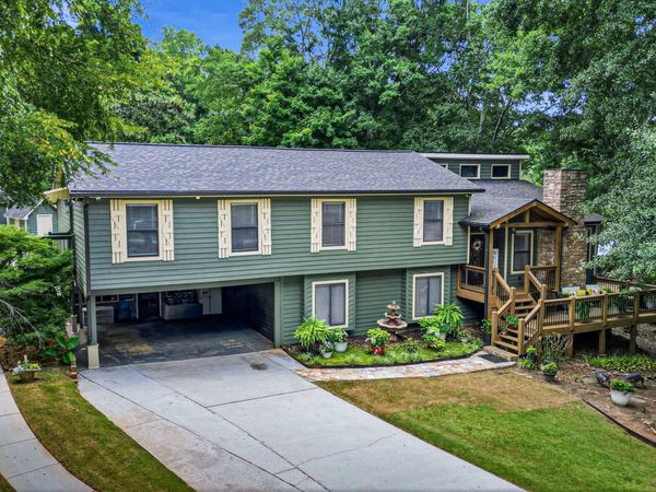 235 Roberts Road, Covington, GA 30016