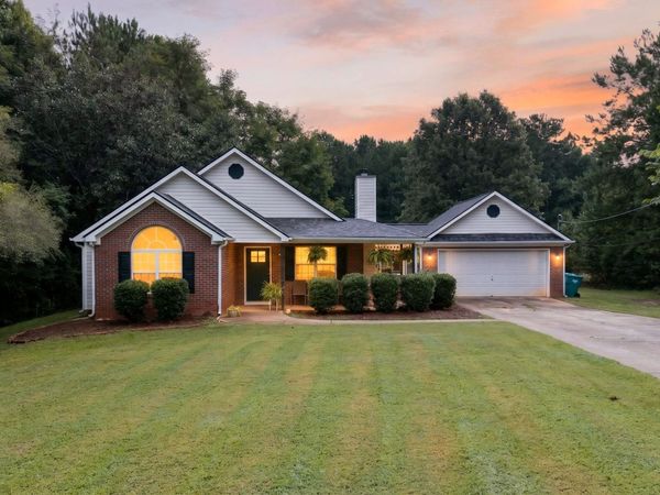 116 Dana Drive, Hampton, GA 30228