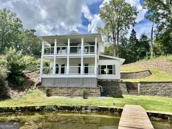 142 Mabry Road, Jackson, GA 30233