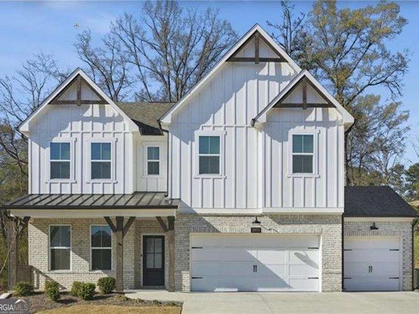 2435 Hidden Creek Road, Kennesaw, GA 30152