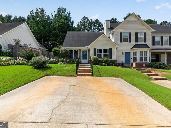 137 Gentle Breeze Court, Temple, GA 30179