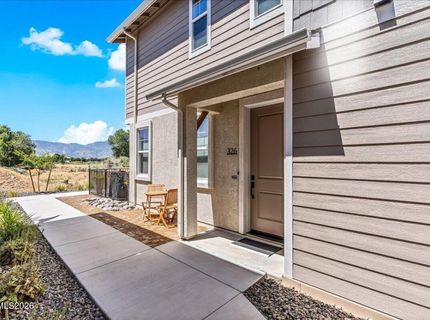 326 Cattail Circle, Gardnerville, NV 89410 Photo