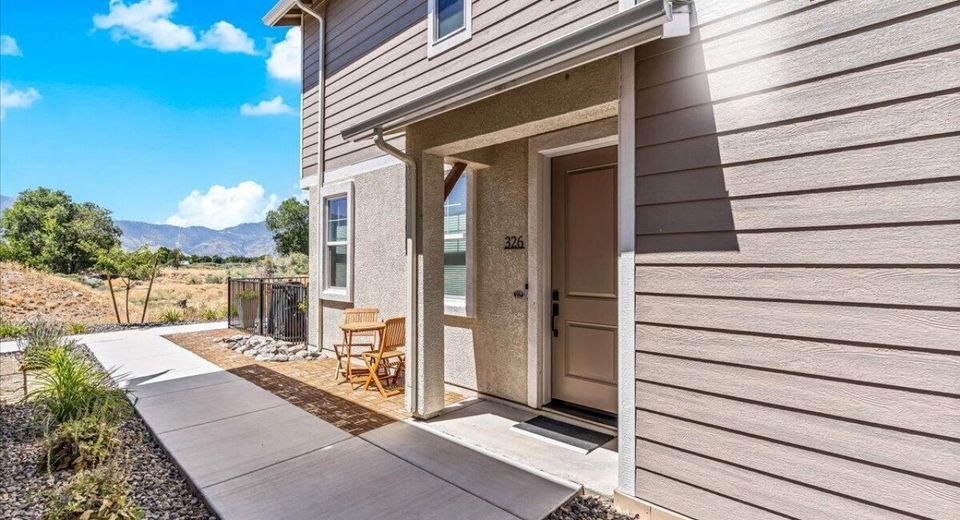 326 Cattail Circle, Gardnerville, NV 89410 Photo