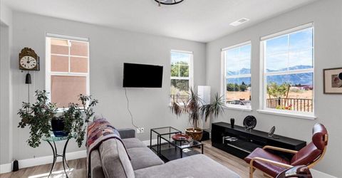 326 Cattail Circle, Gardnerville, NV 89410 Photo