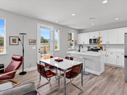 326 Cattail Circle, Gardnerville, NV 89410 Photo