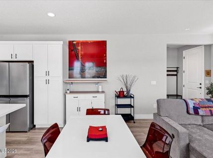 326 Cattail Circle, Gardnerville, NV 89410 Photo