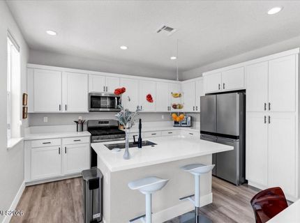 326 Cattail Circle, Gardnerville, NV 89410 Photo