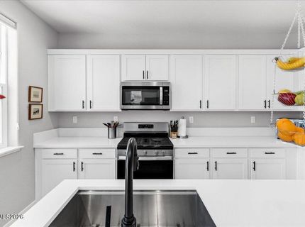 326 Cattail Circle, Gardnerville, NV 89410 Photo